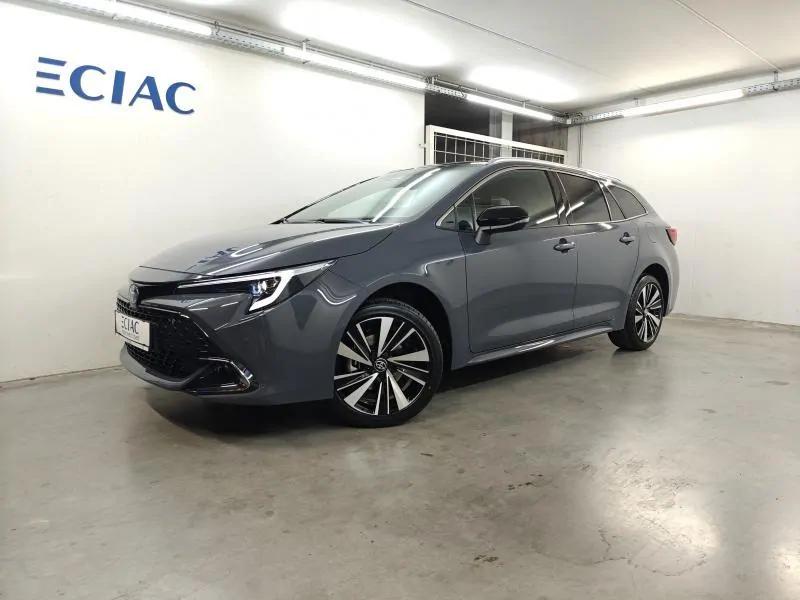 Toyota Corolla hb & ts 1.8 HSD