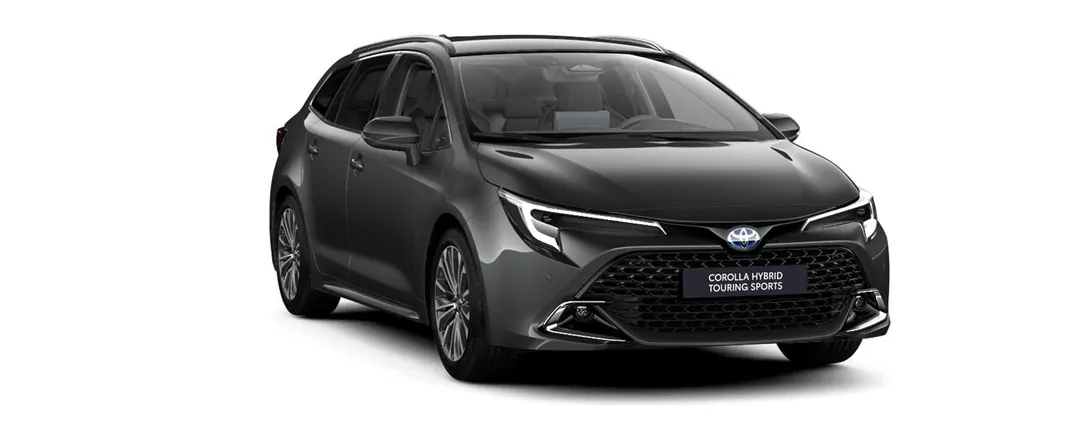 Toyota Corolla hb & ts