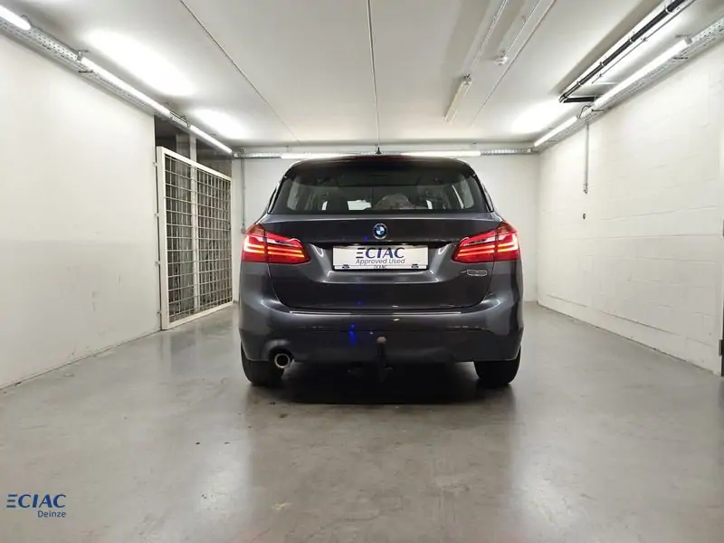 Occasie Bmw X2 218 Active Tourer 8