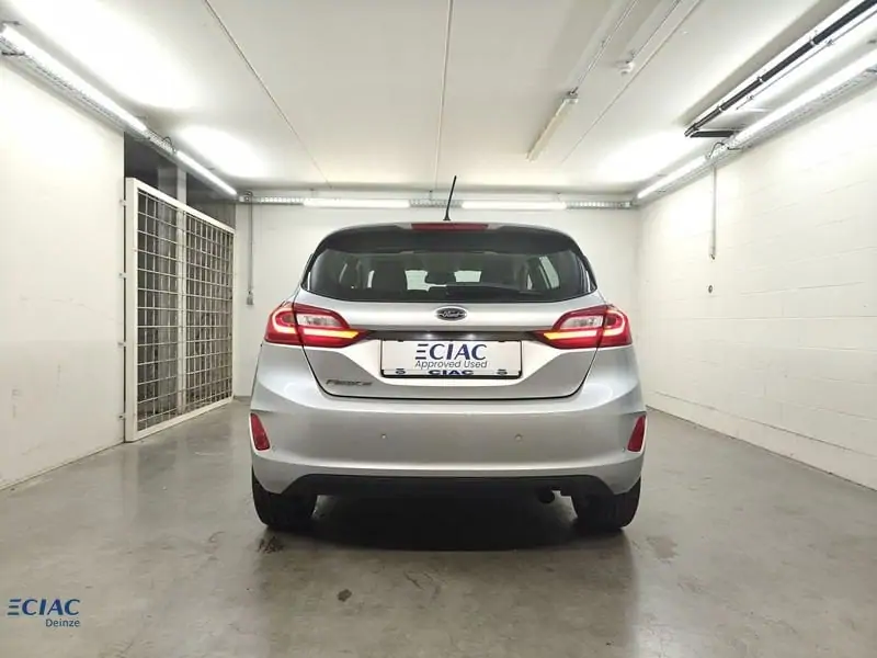 Occasie Ford Fiesta GEN TIT 5D 1.1I 85HP M5 SS 8