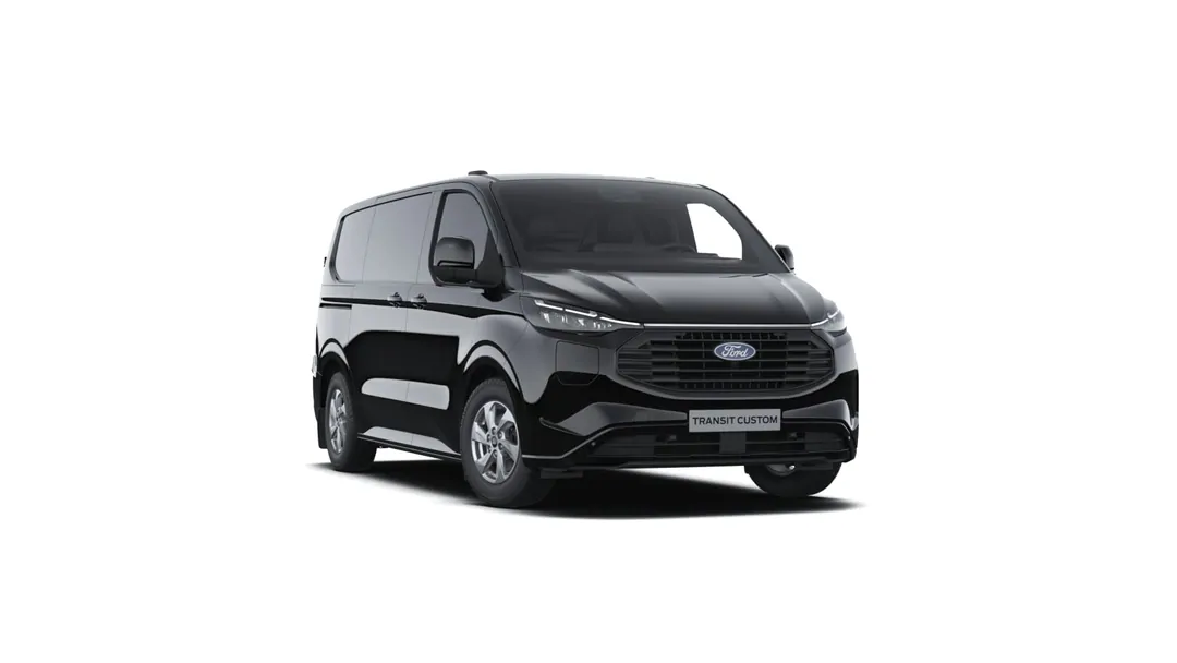 Ford Transit custom v710