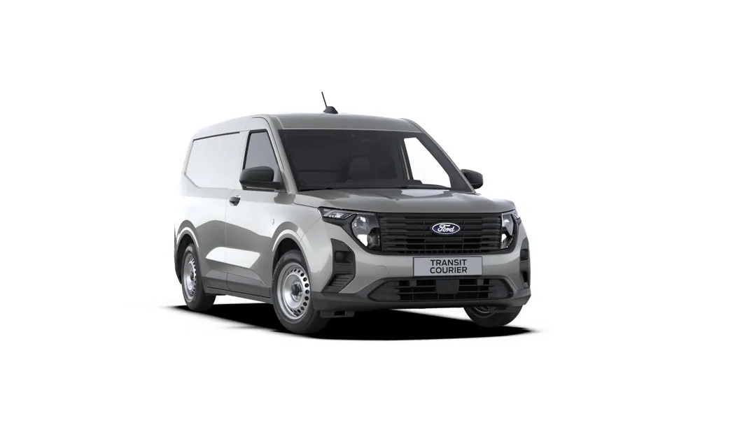 Ford V769 transit courier