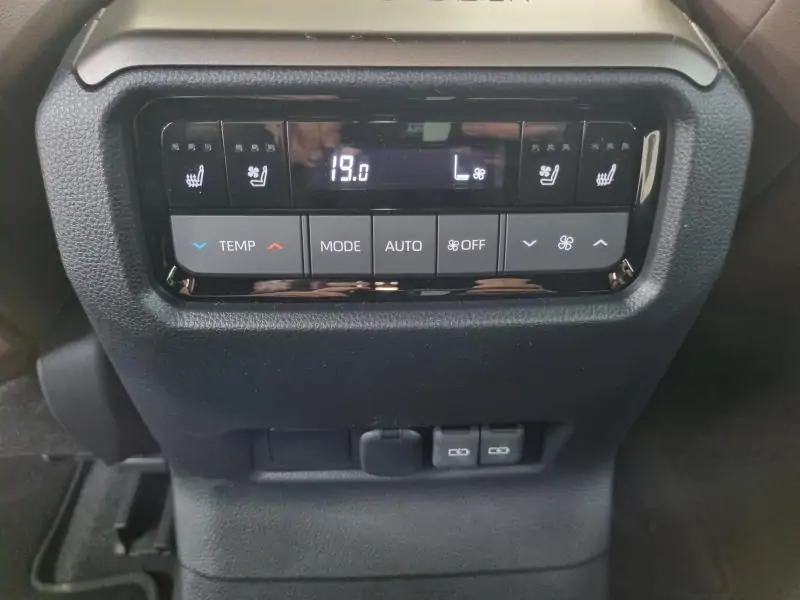 Occasie Toyota Land Cruiser First Edition YELLOW - Jaune 15