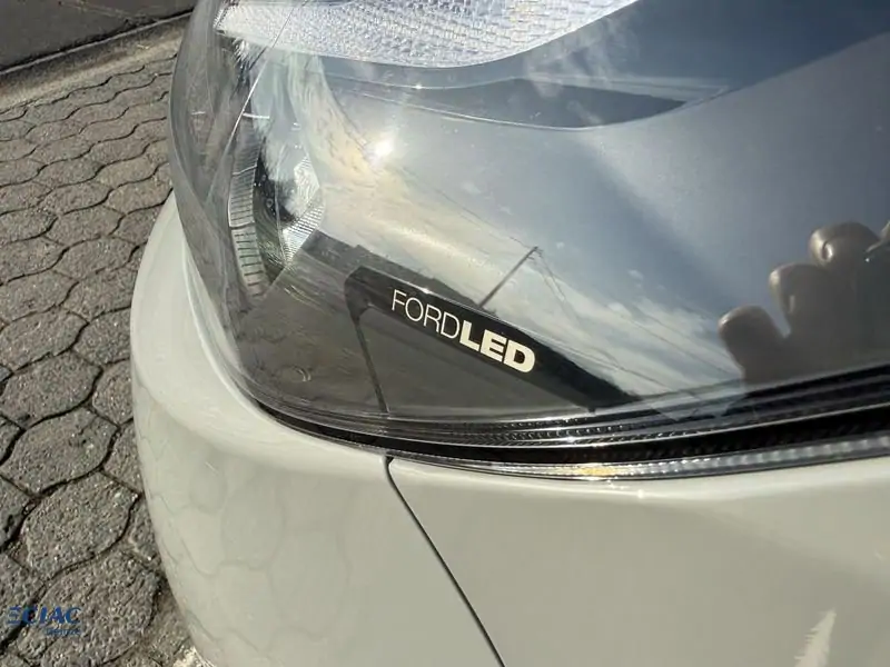 Occasie Ford Transit custom v710 MULTI-USE 320S SPORT 2.5T 227 T62P CT FWD SWB 2.5i 232pk / 171kW PHEV PN4EG - Premium niet-Metaalkleur: Grey Matter 10