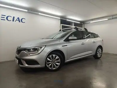 Occasie Volvo Megane 1.2 benzine