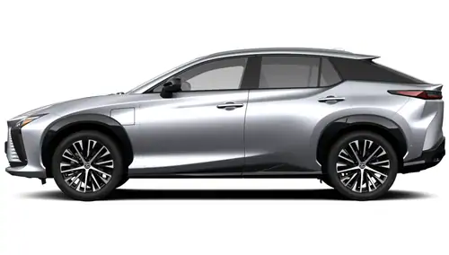 Demo Lexus Rz SUV 300e AT FWD Privilege Line LHD 1L2 - Sonic Platinum