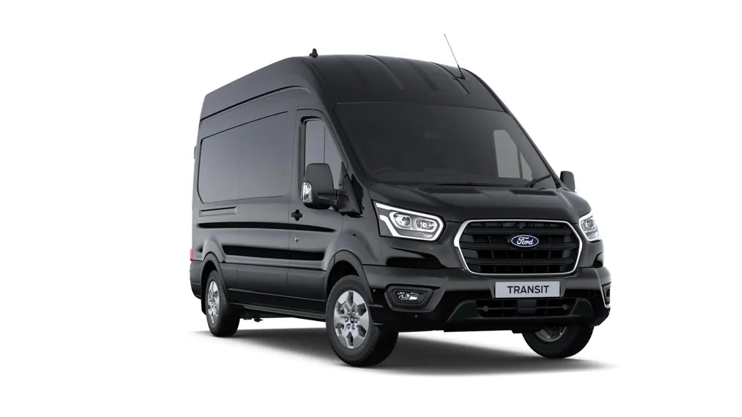 Ford Transit 2t mca