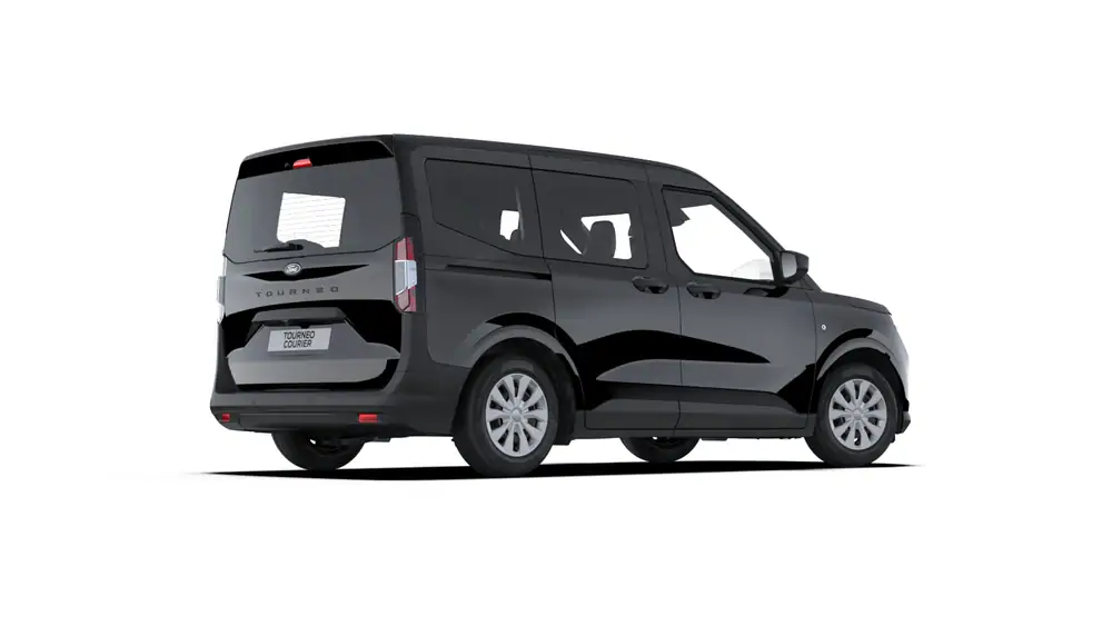 Nieuw Ford V769 tourneo courier Trend 1.0 Ecoboost 125pk / 92kw M6 PN4GM - PN4GM 3