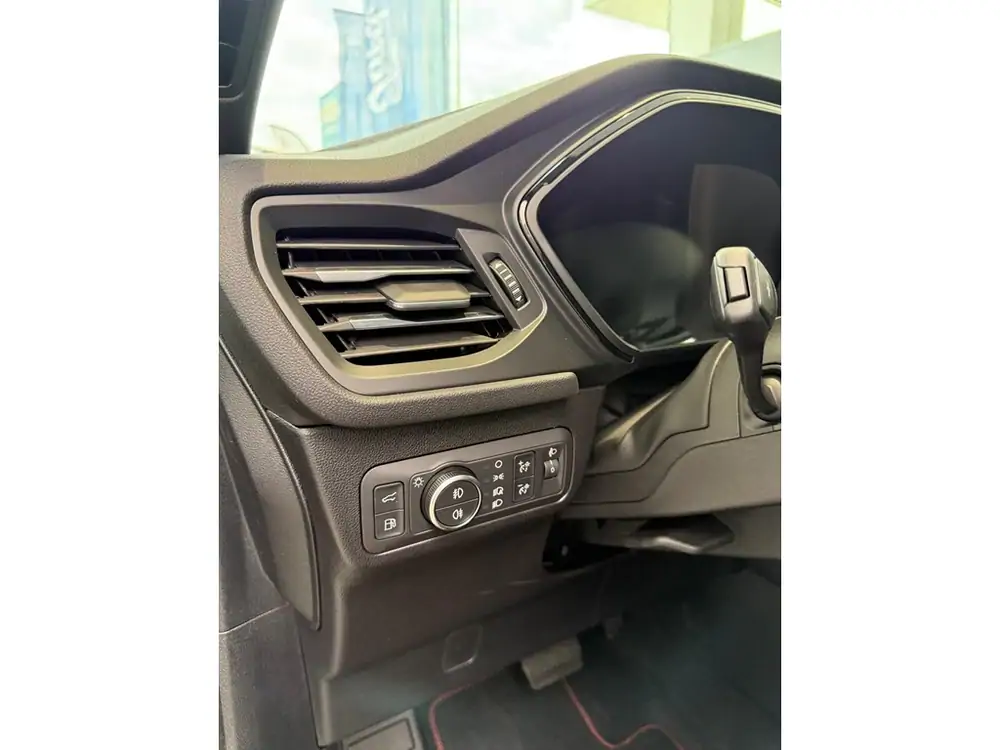 Demo Ford All-new kuga ST-Line X 2.5i PHEV 225pk/165kW - HF45 Auto PN4GM - "Agate Black" Metaalkleur 25