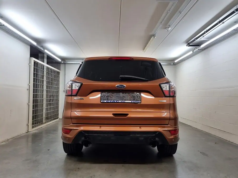 Occasie Ford Kuga . 8