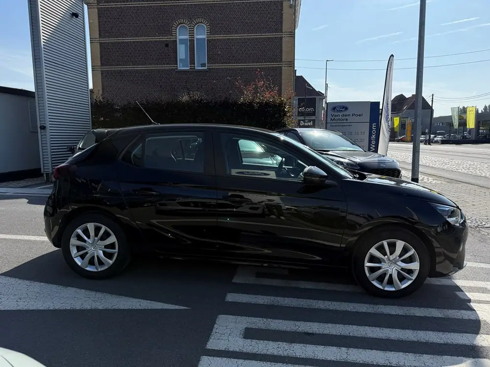 Occasie Opel Corsa . 4