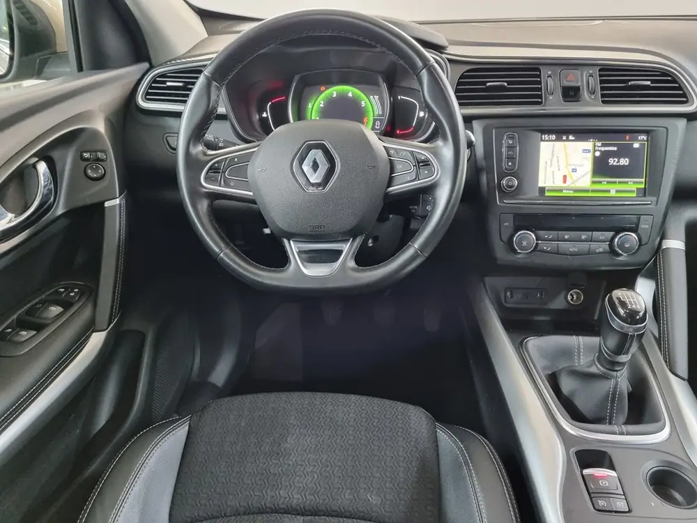 Occasie Renault Kadjar . 3