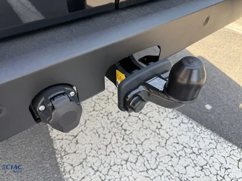 Occasie Ford Transit custom v710 BESTELWAGEN 320S TREND 2.0TD136 T6.2 M6 FWD SWB 2.0 136pk N1 PN4GM - PN4GM 11