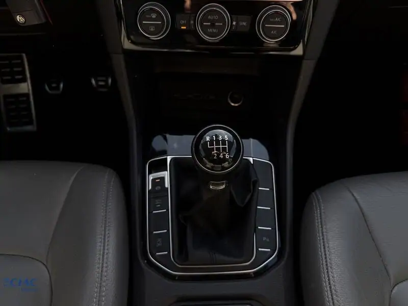 Occasie Volkswagen Golf sportsvan . 15