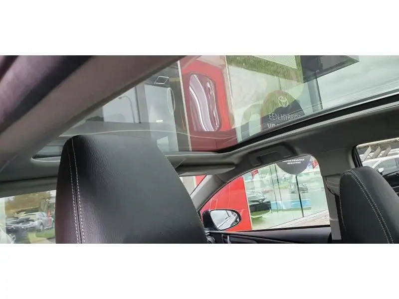 Occasie Toyota Auris Touring Sports 1.8 CVT HSD TC Comfort & 9