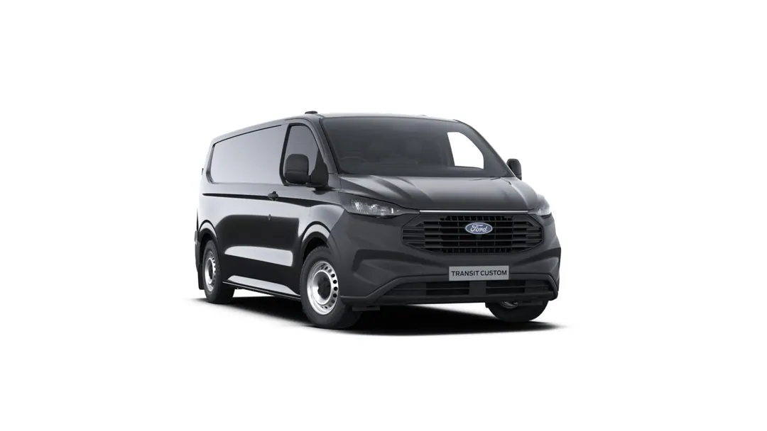 Ford Transit custom v710