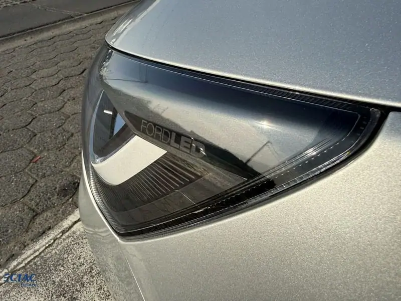 Occasie Ford Focus mca (c519) ST-Line 1.0i Ecoboost 155pk A7 Clipper PNZJB - MOONDUST SILVER 10