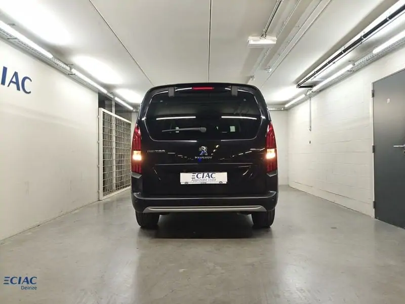 Occasie Peugeot Rifter ALLURE 8