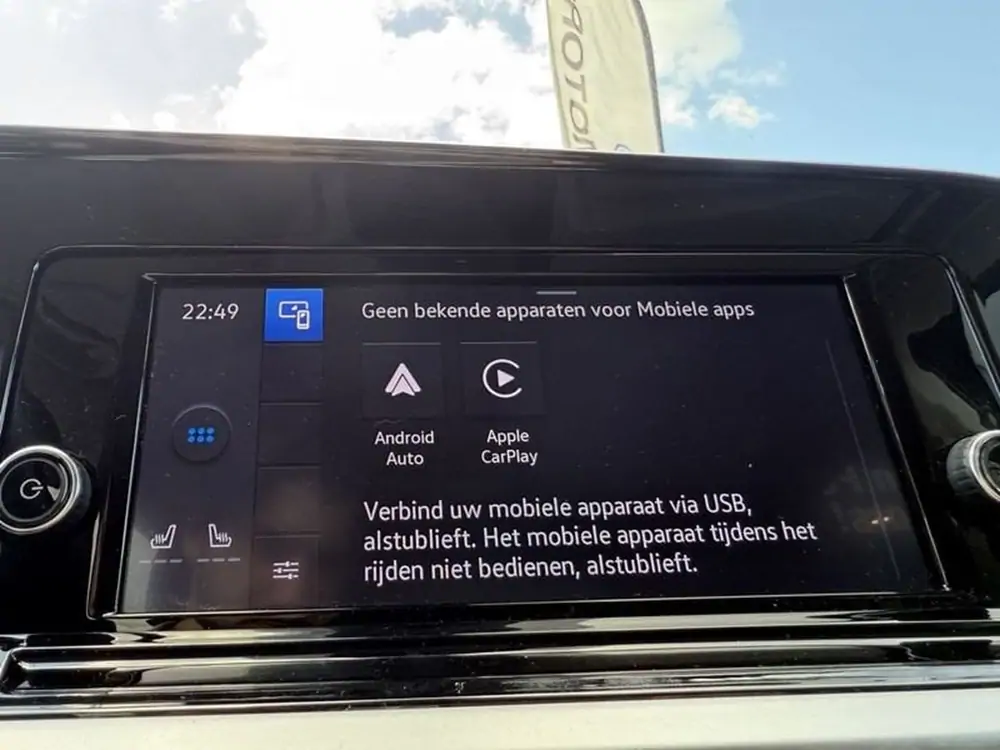 Occasie Ford V761 tourneo connect Tourneo Connect Titanium 1.5 Ecoboost 114PS M6 PCAAG - Graphite Grey - metaalkleur 27