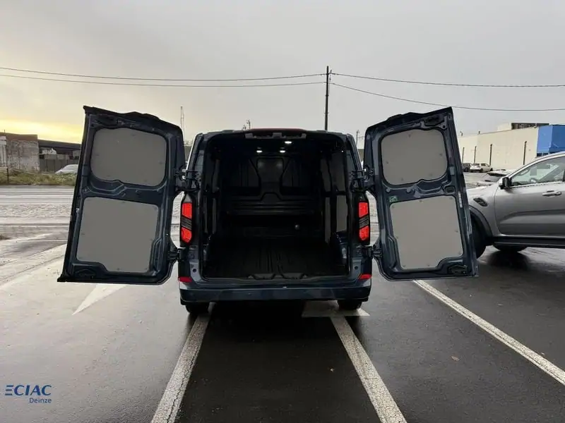 Occasie Ford Transit custom v710 BESTELWAGEN 320L LIMITED 2.0TD170 T6.2 A8 FWD LWB 2.0 TDCi 1 PN4FT - PN4FT 28