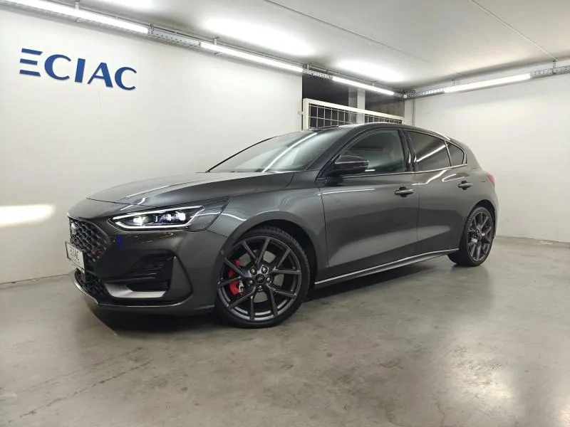 Ford Focus mca (c519) 2.3 eCOBOOST