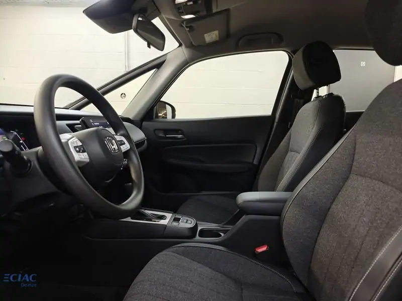 Occasie Honda Jazz 1.5 5