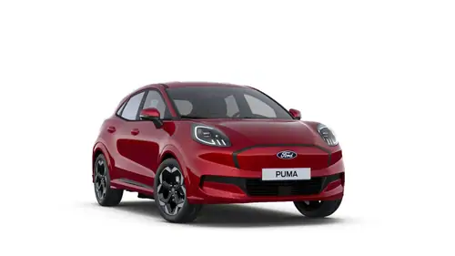 Nieuw Ford Puma mca (bx726) Gen-E 43kWh Standard Range 168pk/123kW A1 PN4JG - PN4JG