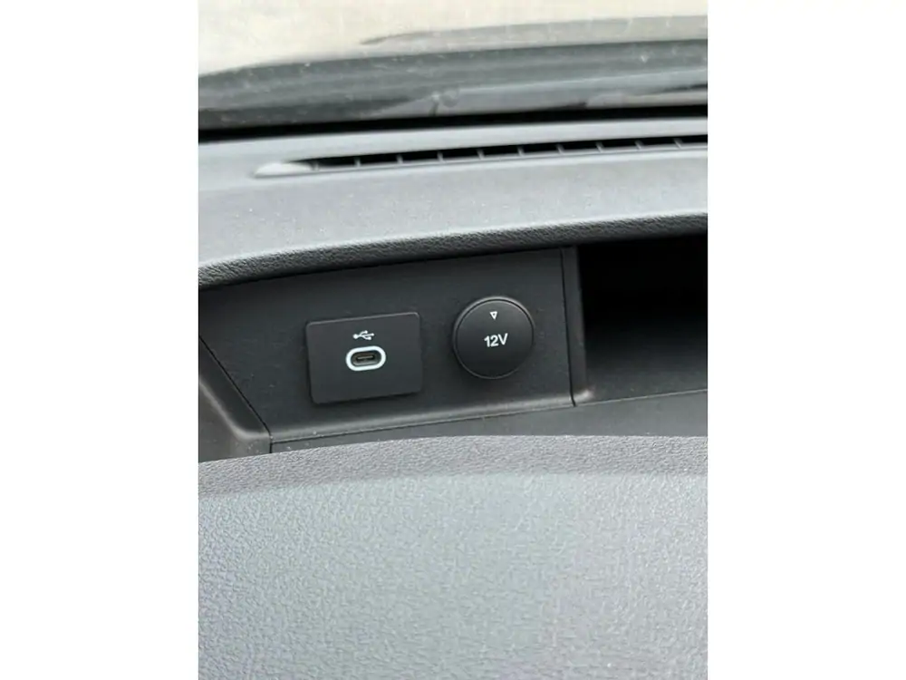 Occasie Ford Transit 2t mca 350L Gesloten bestelwagen L3 Trend RWDM6 2.0 TD 165 pk N1 Eu BAA - Frozen White 11