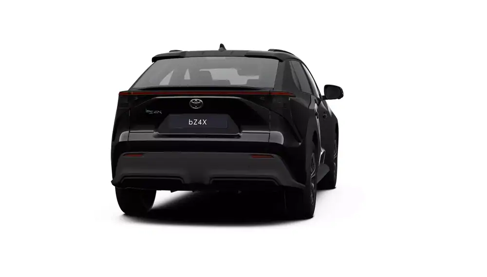 Nieuw Toyota Bz4x SUV LWB EV 2WD AT Executive LHD 202 - BLACK 4