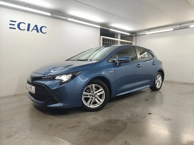 Toyota Corolla 1.8 HYBRID e-CVT