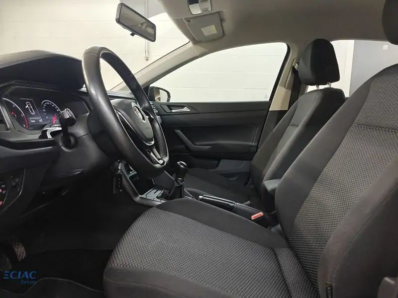 Occasie Vw Polo 1598 5