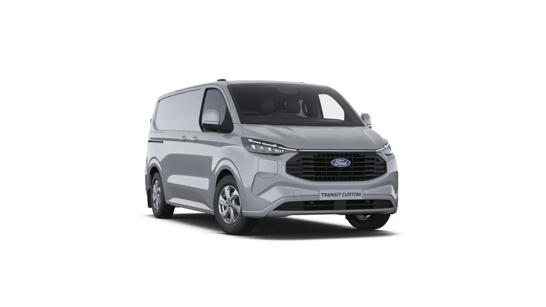Ford Transit custom v710