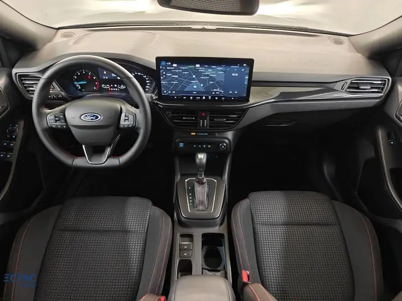 Occasie Ford Focus mca (c519) ST-Line 1.0i Ecoboost 155pk A7 Clipper 6