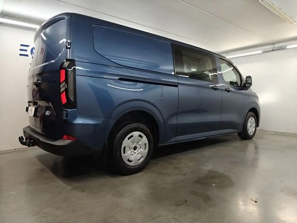 Occasie Ford Transit custom v710 MULTI-USE 320S TREND 2.0TD170 T6.2 A8 FWD SWB 2.0 TDCi 170pk PN4FT - PN4FT 12
