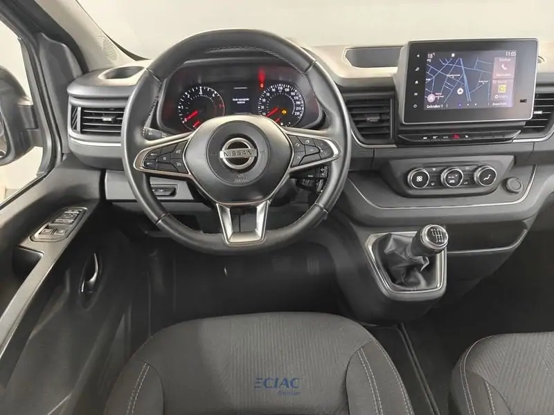 Occasie Nissan Primastar . 3