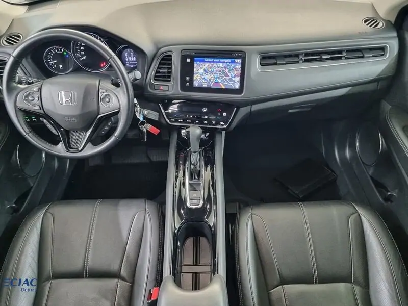 Occasie Honda Hr-v . 6