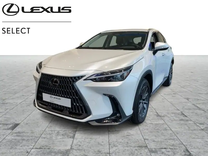Occasie Lexus Nx350h SPORTS UTILITY VEHICLE 1
