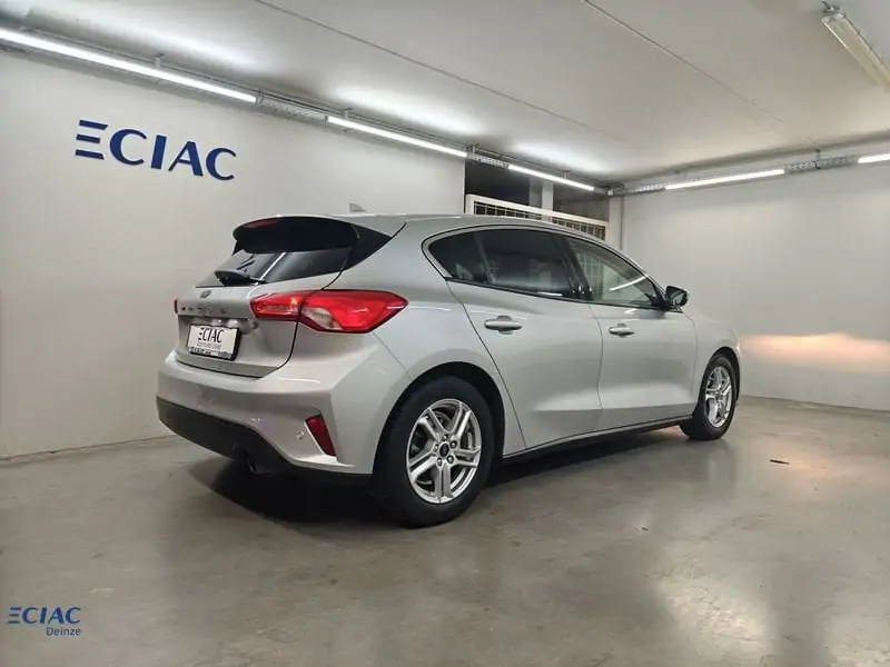 Occasie Ford Focus TR 5D 1.0IEB 100HP S-S M5 10