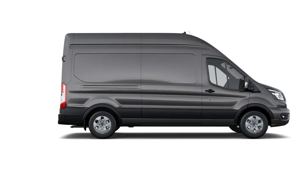 Nieuw Ford Transit 2t mca 350L Gesloten bestelwagen L3 Limited A8 2.0 TD 165pk / 123kW PN4DQ - PN4DQ 2