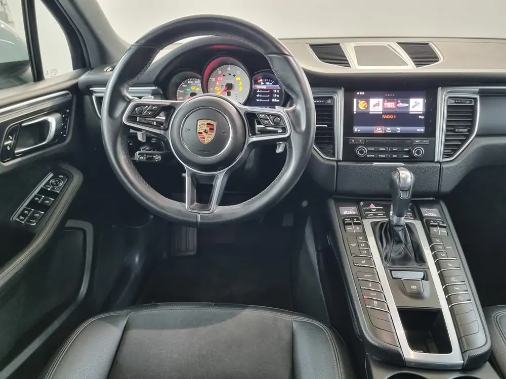 Occasie Porsche Macan 2.0 BENZINE TURBO 3