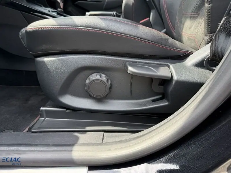 Nieuw Ford Puma mca ST-Line X 1.0i EcoBoost mHEV 155pk / 114kW A7 4GM - "Agate Black" Metaalkleur 25