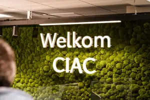 CIAC, ons verhaal