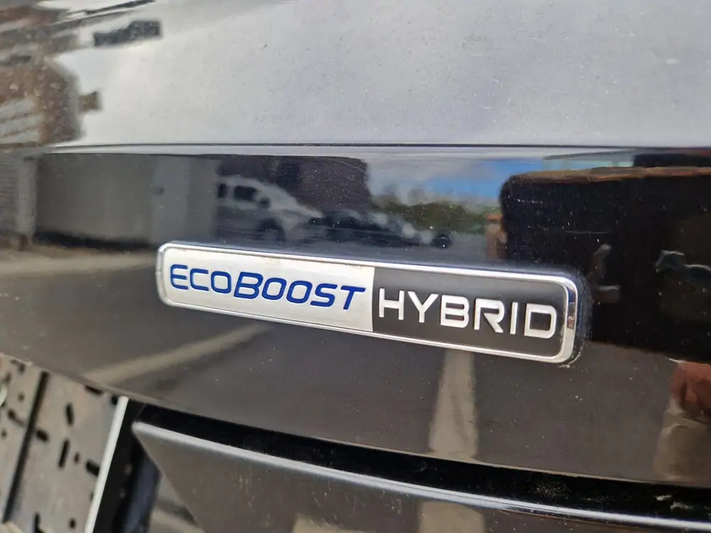 Occasie Ford Puma ST-Line X 1.0i EcoBoost mHEV 125ps - 92kW A7 79SE_73J - 79SE_73J 5
