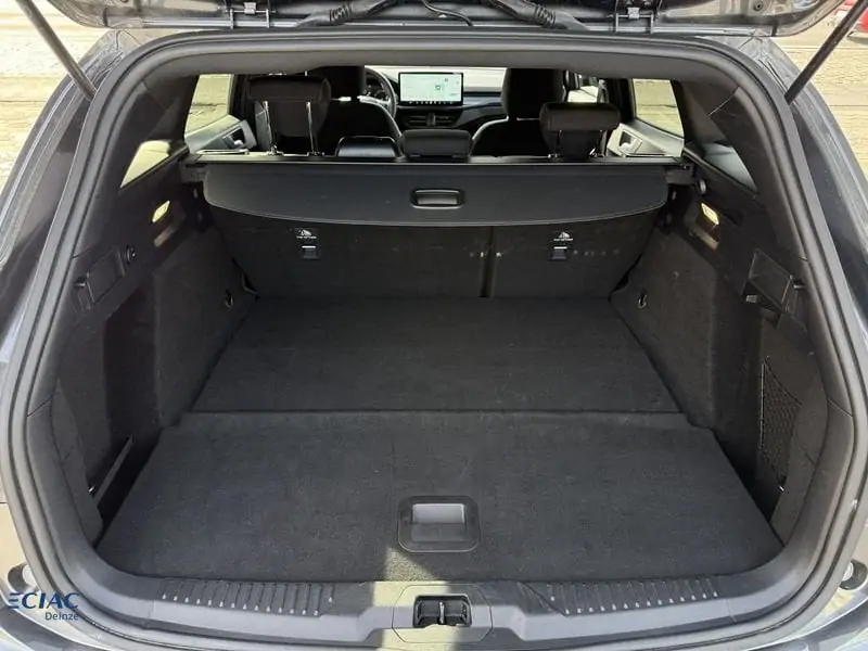 Occasie Ford Focus mca (c519) ST-Line 1.0i Ecoboost 155pk A7 Clipper 18