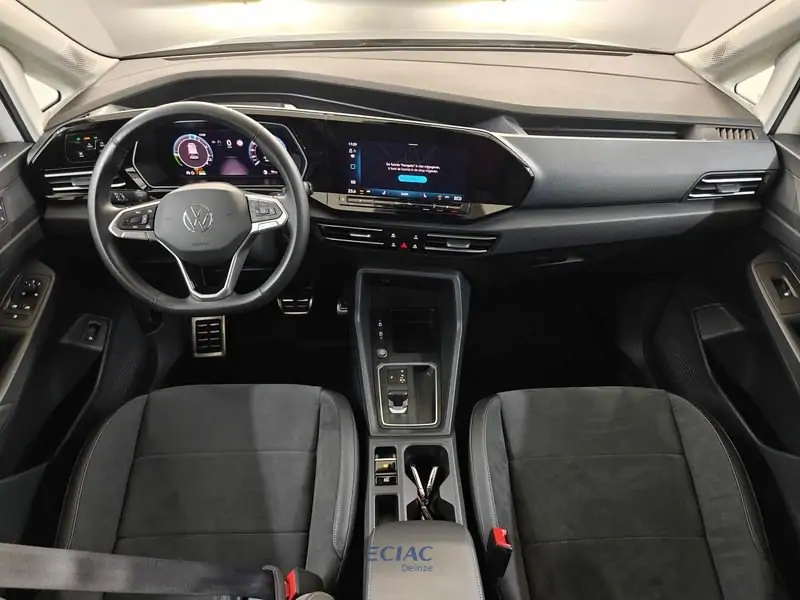 Occasie Vw Caddy . 5