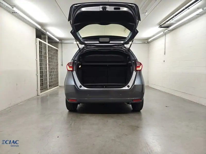 Occasie Honda Jazz 1.5 9