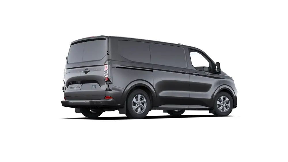 Nieuw Ford Transit custom v710 MULTI-USE 320L LIMITED 2.0TD170 T6.2 A8 FWD LWB 2.0 TDCi 170 PN4DQ - PN4DQ 3