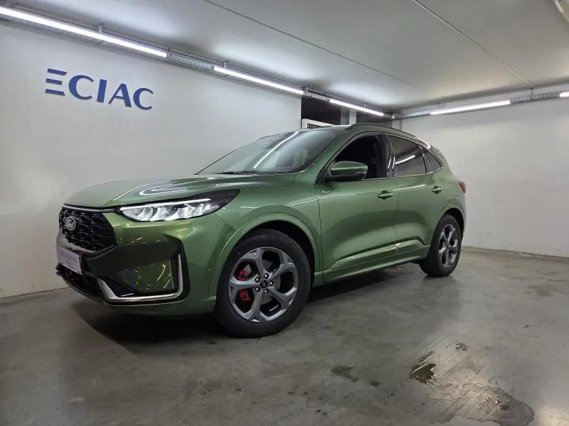Ford Kuga 1.5i