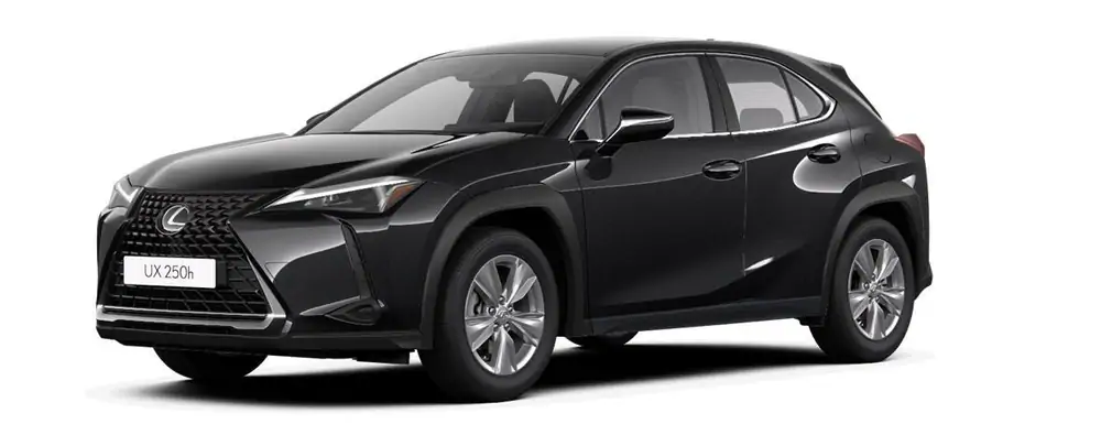 Demo Lexus Ux Crossover 2.0L HEV E-CVT 2WD F SPORT Des 223 - Graphite Black 1