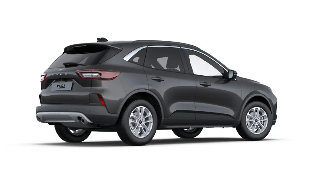 Nieuw Ford Kuga mca (cx482) Titanium 1.5i EcoBoost 150pk/110kW - M6 PN4DQ - PN4DQ 4
